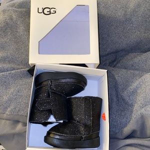 Ugg boots for infant girl